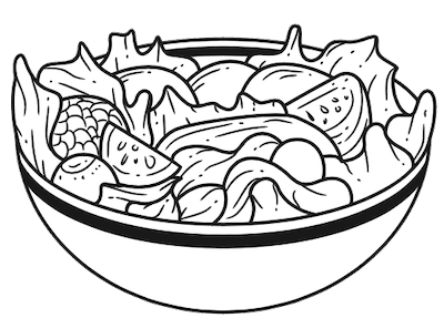 Salad